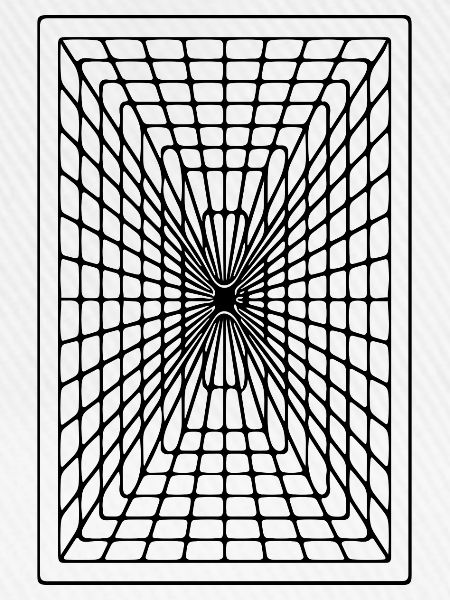 Geometrisches Rechteck
