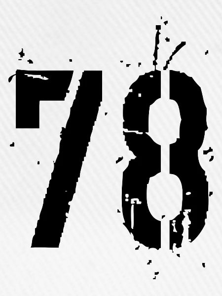 Nummer 78
