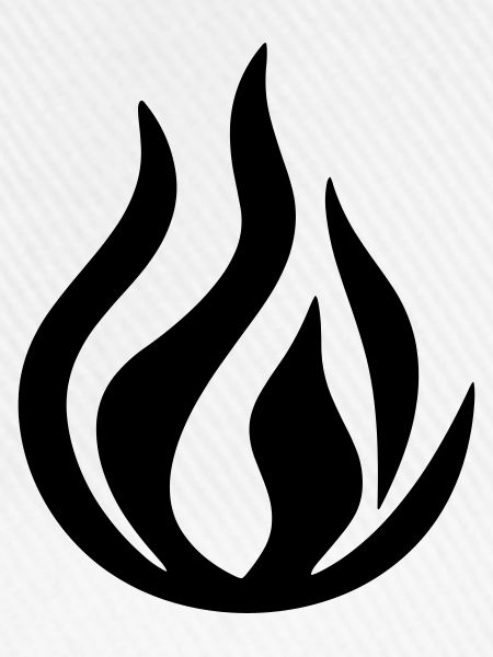 Flamme