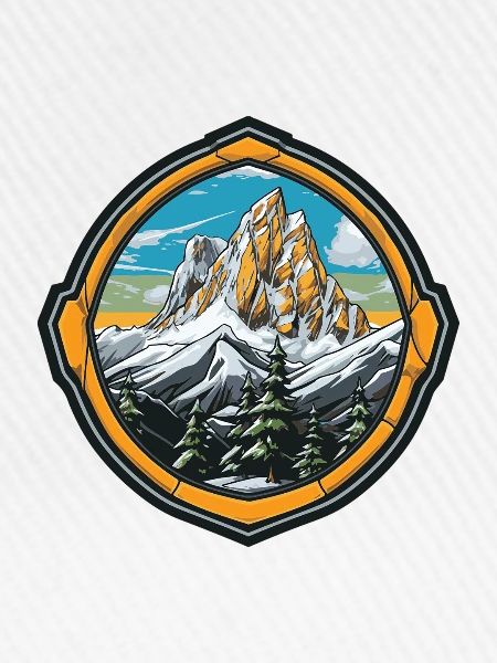 Berge Eisberge Natur
