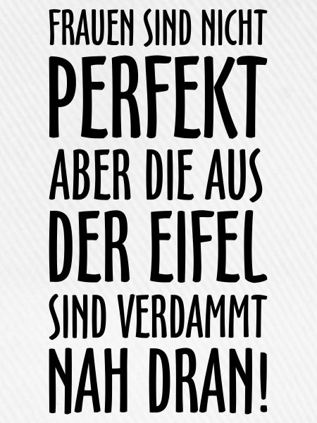 Die Frauen aus der Eifel