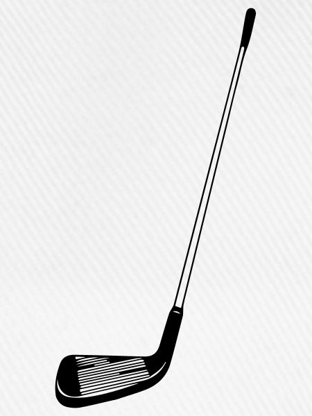 Golfschläger
