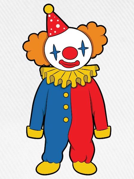 Clown