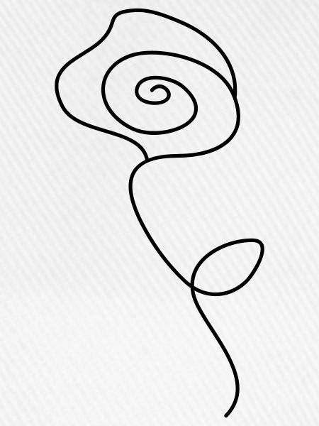 Rose Linie