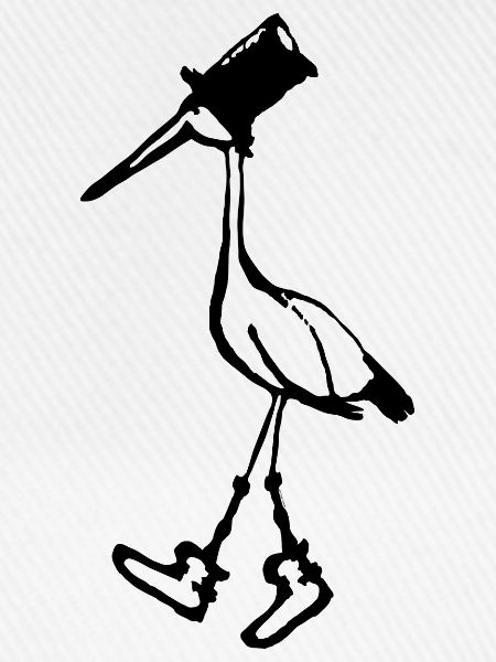 Herr Storch