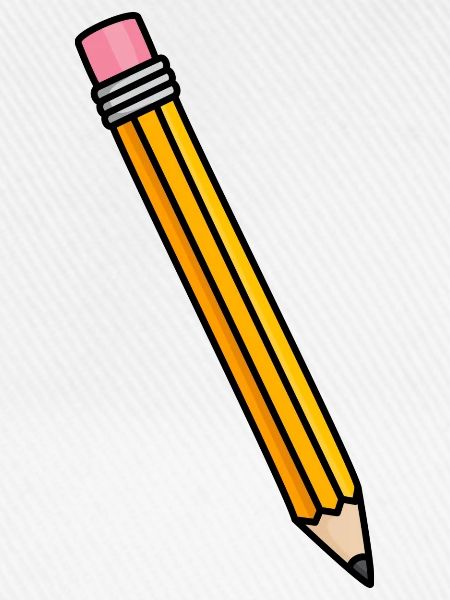 Bleistift
