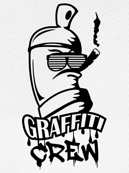 graffiti crew