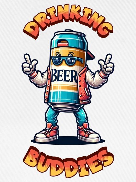 Drinking Buddies