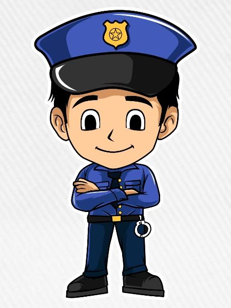 Polizei