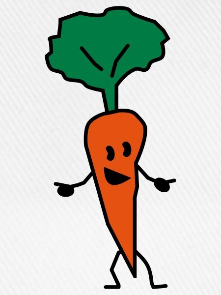 carrot