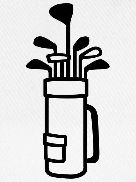 Golf bag