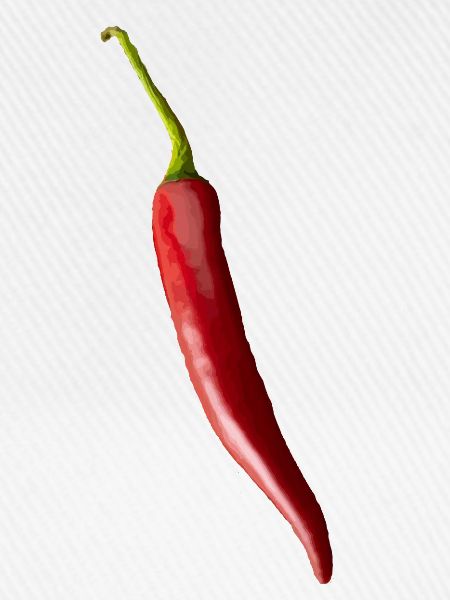 Paprika