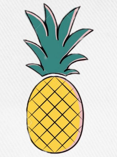 Pineapple