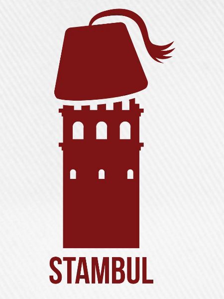Stambul Buchcover