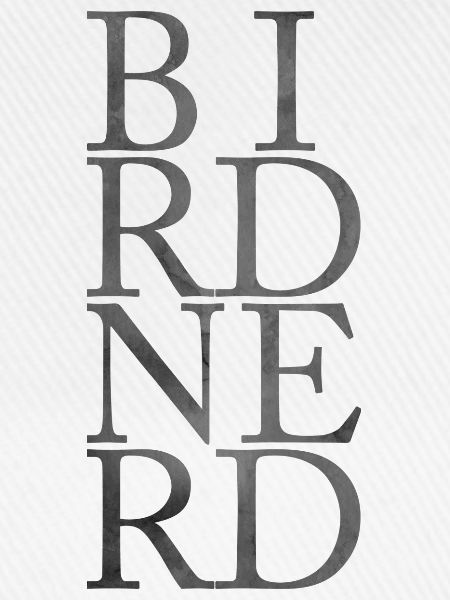 BIRDNERD