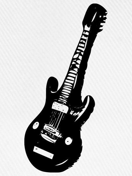 Elektrogitarre