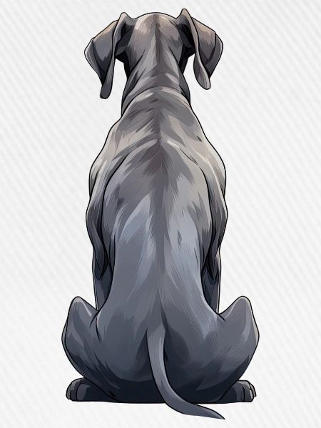 Deutsche Dogge