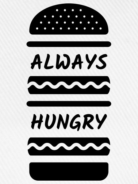 Typo Burger