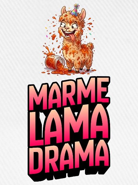 Marme Lama Drama