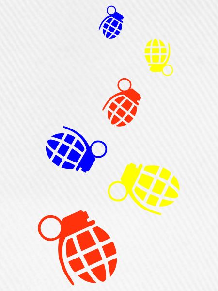 Granate waffe icon