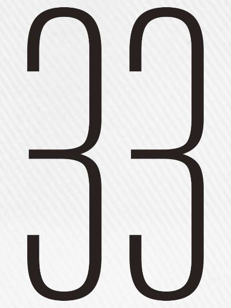 33