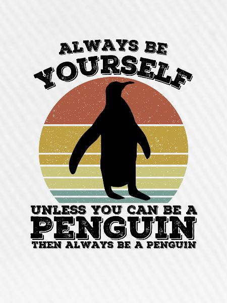 Penguin