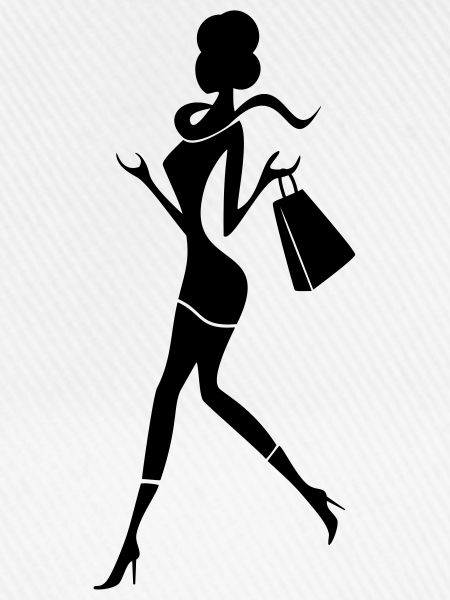 Shopping Queen