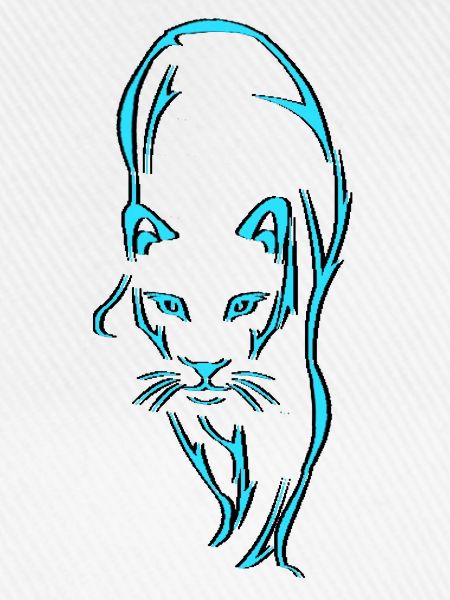 Raubkatze