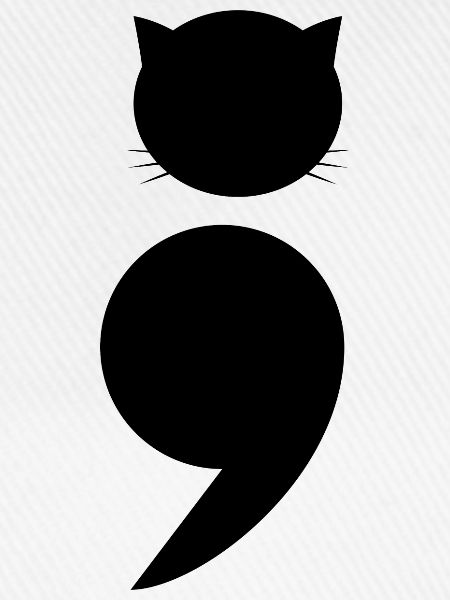 Komma-Chat