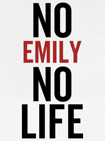 Nein Emily Kein Leben