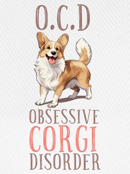 Obsessive Corgi-Störung
