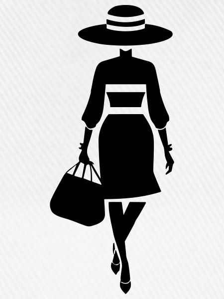 Dame Elegant