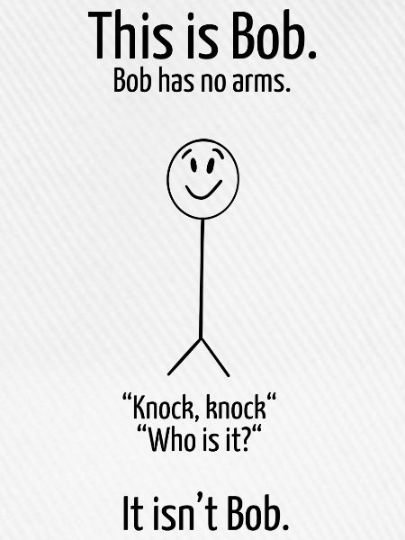 Das ist Bob 2