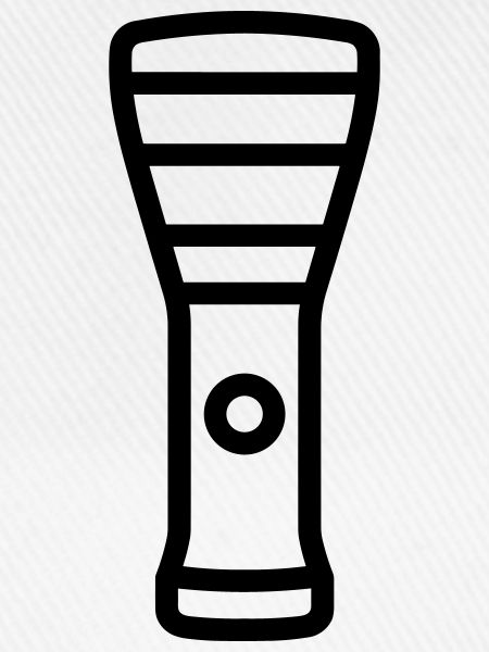 Taschenlampe