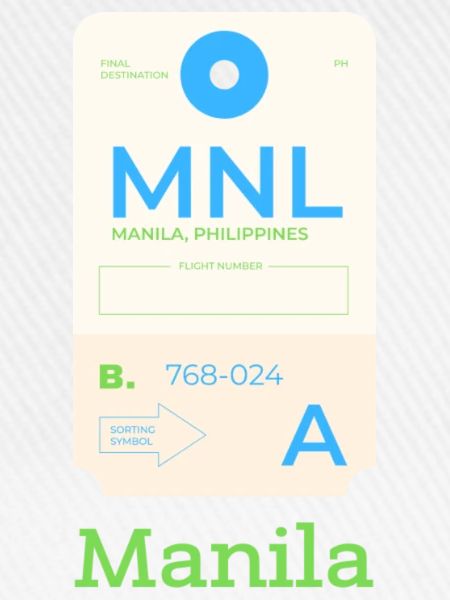 Manila