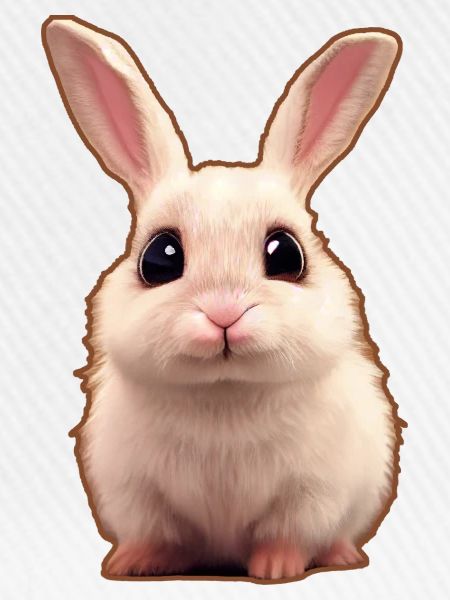 süßer Hase 2