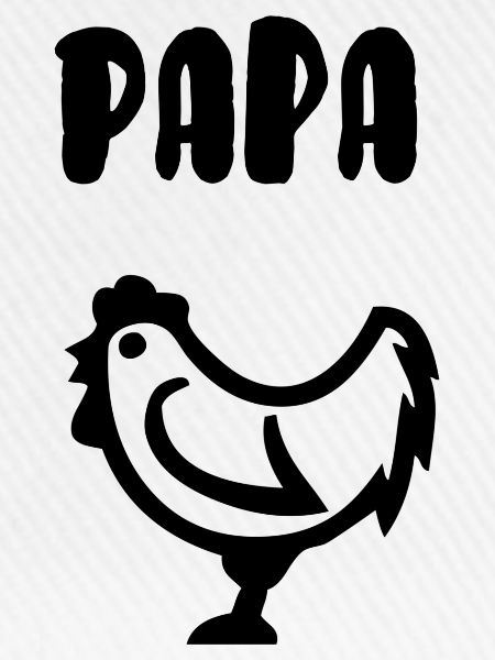 Papa Henne