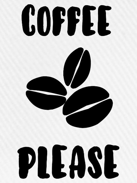 Kaffee bitte