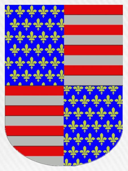 Charles Martel
