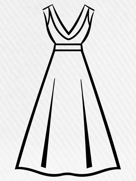 Kleid