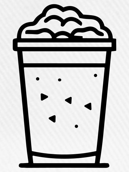 Milchshake