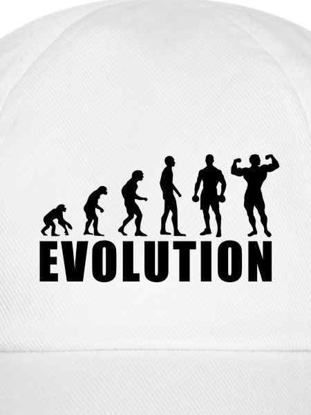 EVOLUTION BODY BUILDING Geschenk
