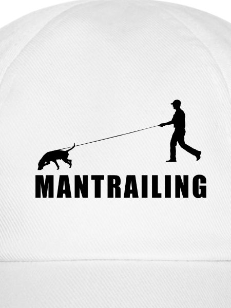 Mantrailing