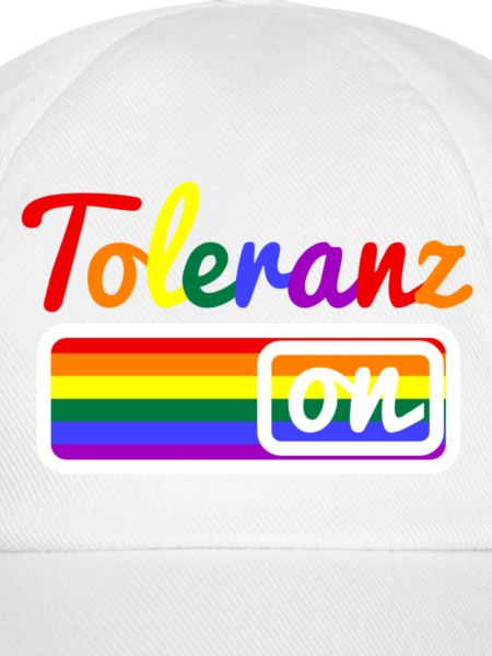 Toleranz