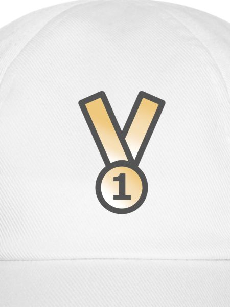 medaille gewinner