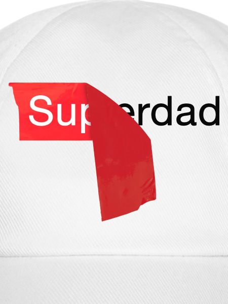 Superdad Papa Vater