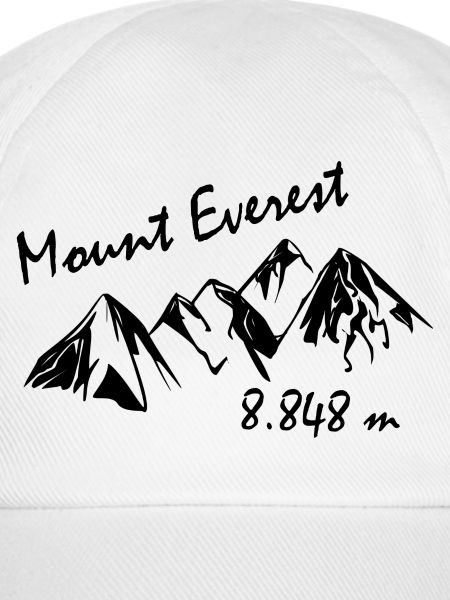 Mount Everest