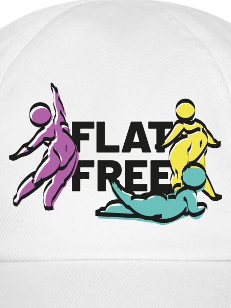 flat free