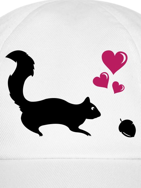 Eichhörnchen Love