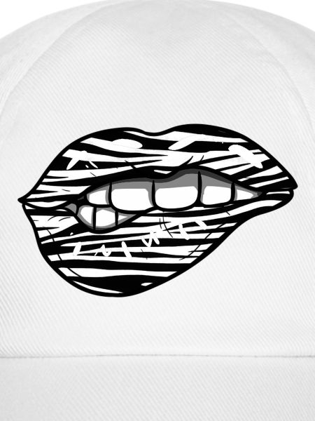 Färbe die Lippen!